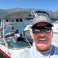 Kindred Hearts Home Care Employee David Bartlett's profile photo