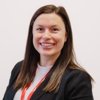 Altrad Services APAC Employee Lauren Evenis's profile photo