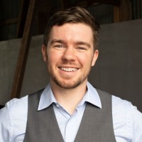 ADP Employee Christopher Abraham's profile photo