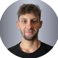 Ualá Employee Agustín M.'s profile photo