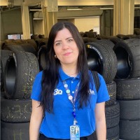 Trevilub Distribuidora Employee Vitória Bueno's profile photo