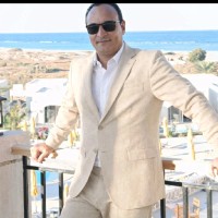 Utopia Beach Club Marsa Alam Employee Ashraf Haddad's profile photo