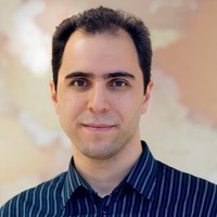 Mehdi Soufifar Email