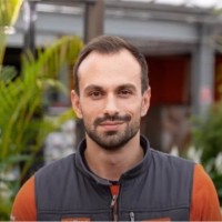 Jardiland Employee Sébastien Zanoni's profile photo