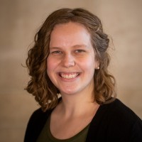 US Environmental Protection Agency (EPA) Employee Caitlin Bates's profile photo