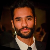 SehaTech Employee Ahmed Samy's profile photo