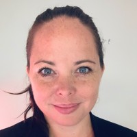 For Cup Sakes Employee Caroline Henderson's profile photo