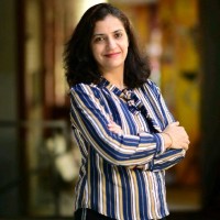 Vibha Chowdhry Email & Phone Number