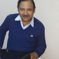 Sukhdev Raj Email