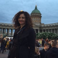 RIVACASE® Employee Florence Belli's profile photo