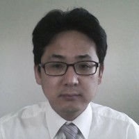 InfoTran Engineers & Architects, PC Employee Sungyong Lim's profile photo
