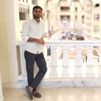 Cantik Technologies Private Limited Employee Aman Panchal's profile photo