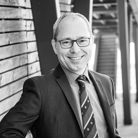 ZEDAS GmbH Employee Chris Richter's profile photo