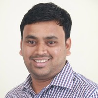 PM AM Corporation | PM AM IT Services Employee Kedar Khanderkar's profile photo
