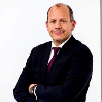 AUDI HUNGARIA Zrt. Employee Arturo Achard's profile photo