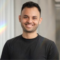 Parloa Employee Ashish Shetty's profile photo