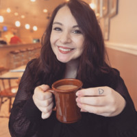 Garnet River Employee Kat Spadafora's profile photo