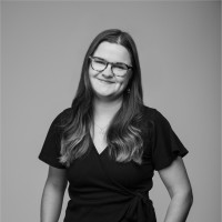 Mighty Citizen Employee Hannah McGee's profile photo