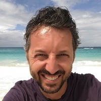 Ezone Interactive Employee Iain Taylor's profile photo