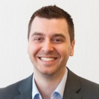 Ellucian Employee Peter Moss's profile photo