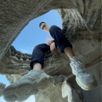 STEPVR Employee 聪 李's profile photo