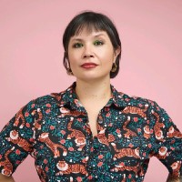 The Public Good Projects Employee Adriana Díaz's profile photo