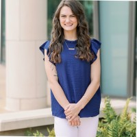 Auburn Network, Inc. Employee Allison Mull's profile photo