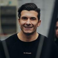 CRM-service Employee Simon Krugly's profile photo