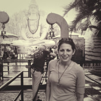 The New York Times Employee Robin Stein's profile photo