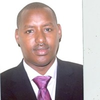 TradeMark Africa Employee Eugene Torero's profile photo