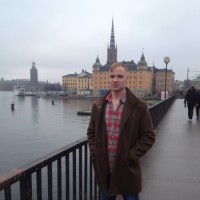 Kapella Roofing Employee Richard Reilly's profile photo