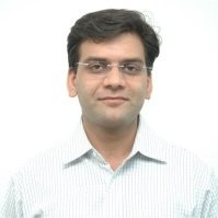 Truechip Employee Nitin Kishore's profile photo