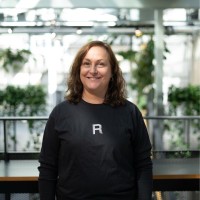 Rebel Employee Julia Fardal's profile photo