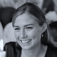Soundtrack Employee Katarina Rydheim's profile photo