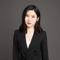 Ping An Technology Employee Cecelia Lu's profile photo