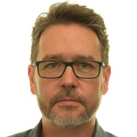 Nokia Employee Peter Declercq's profile photo