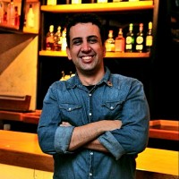Outback Steakhouse Brasil Employee Itagibe Júnior's profile photo
