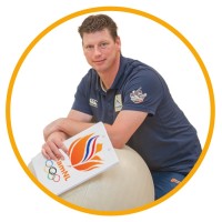 Fysio Cura Plaza Employee Bas Besselink's profile photo