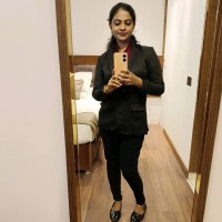 Connect Plus Pvt Ltd Employee Sreelakshmi Ks's profile photo