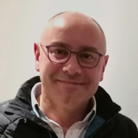 Arneg S.P.A. Employee Frederic Chevallier's profile photo