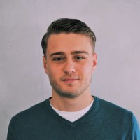 Seatchamp Employee Lieuwe Vreeswijk's profile photo