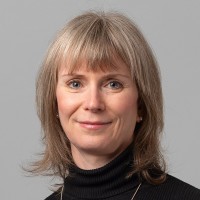 Canonical Employee Claire Newman's profile photo