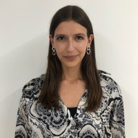 Ministério dos Negócios Estrangeiros Employee Rita Costa's profile photo