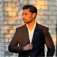 eRIC Solutions Employee Samos Titus's profile photo