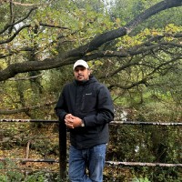 iHomes London Media Rooms Ltd Employee Don Jacob's profile photo