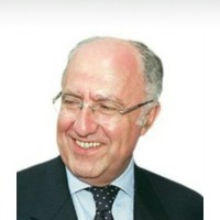 DGTF Employee Amílcar Theias's profile photo