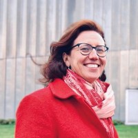 Gemeentebestuur Beernem Employee Conny Lambert's profile photo