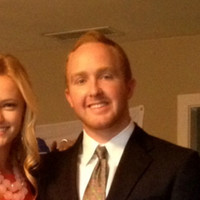 Teinert Commercial Building Employee Ben Jordan's profile photo