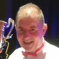 FM Essentials Employee Bruce Chaplin's profile photo