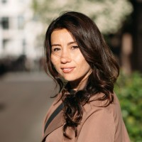 CLEVER°FRANKE Employee Charlene Benjamins's profile photo